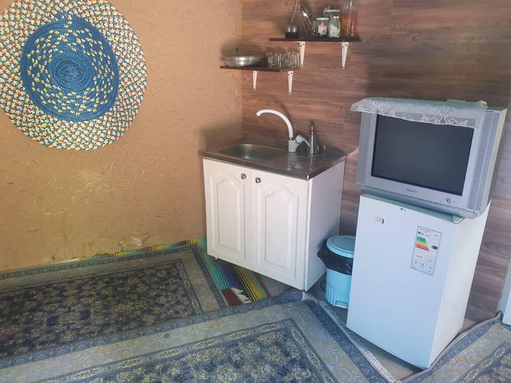 اتاق پذیرایی و آشپزخانه اتاق پذیرایی و آشپزخانه