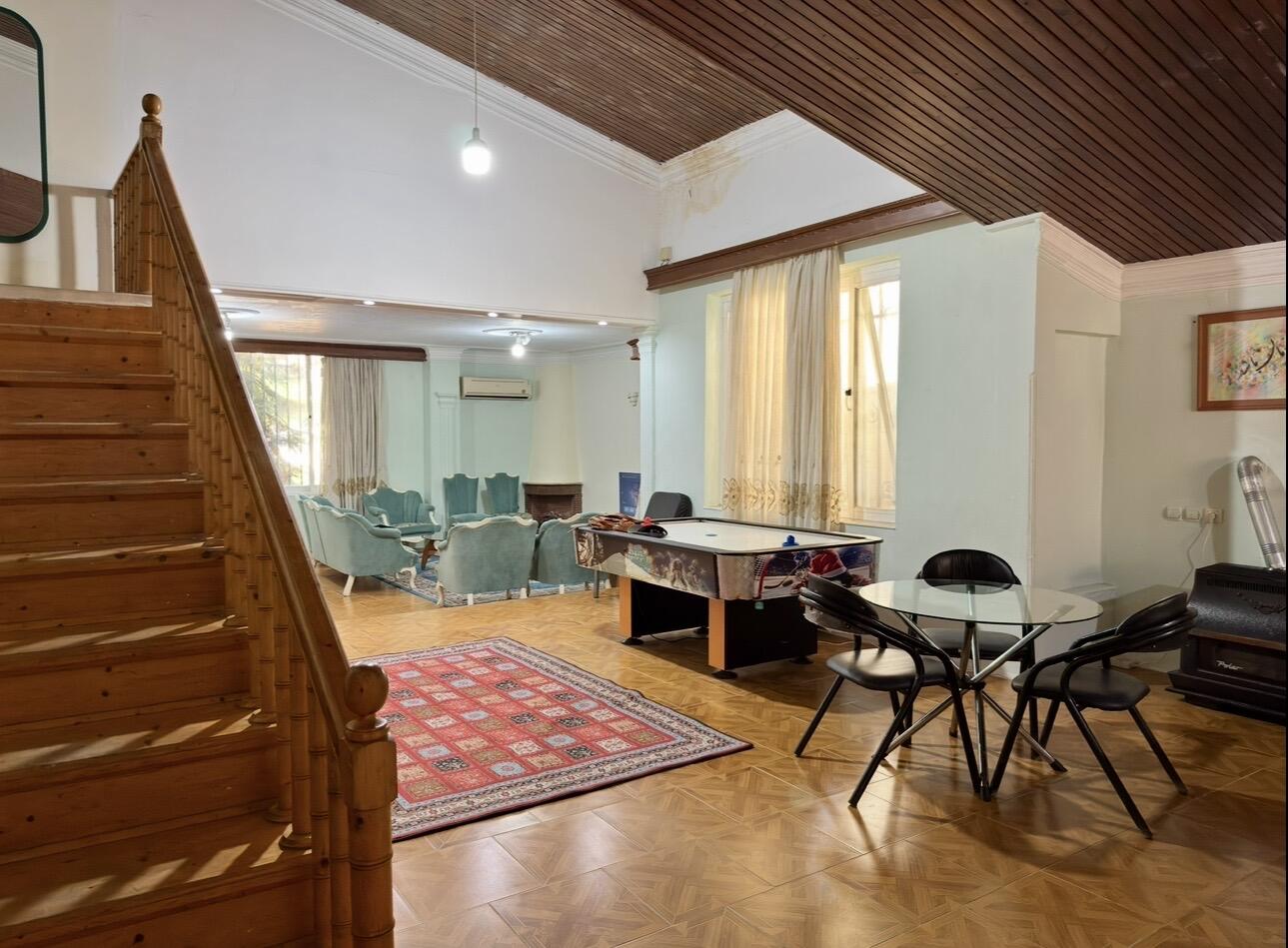 اتاق پذیرایی اتاق پذیرایی