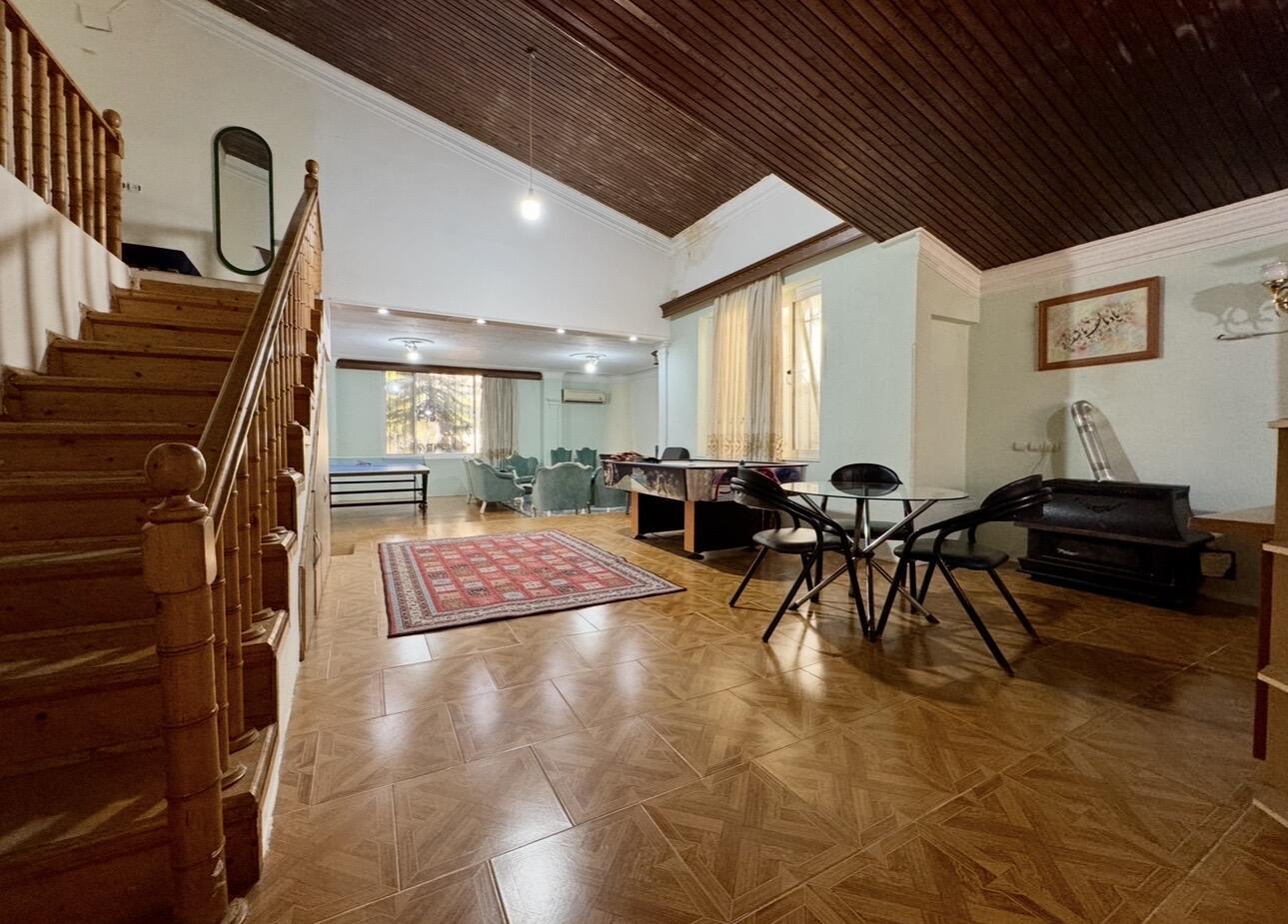 اتاق پذیرایی اتاق پذیرایی