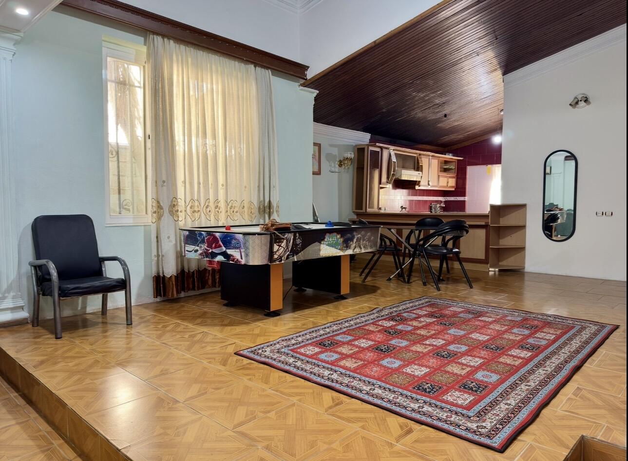 اتاق پذیرایی اتاق پذیرایی