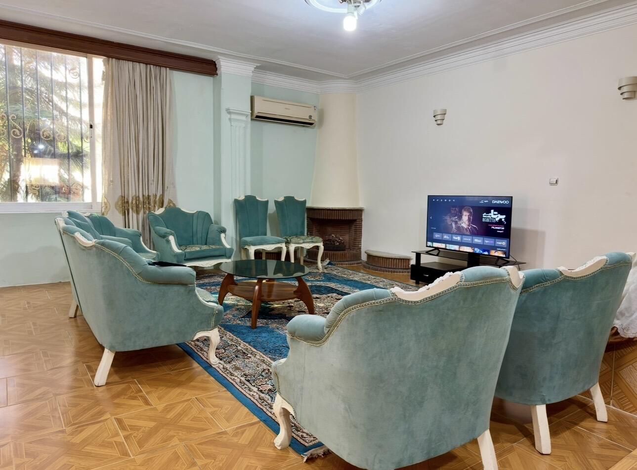 اتاق پذیرایی اتاق پذیرایی