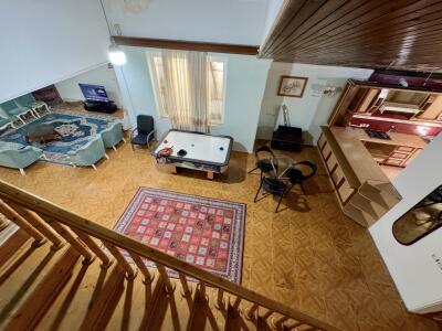 ویلای دوبلکس با امکانات کامل