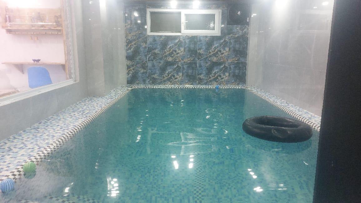 استخر استخر