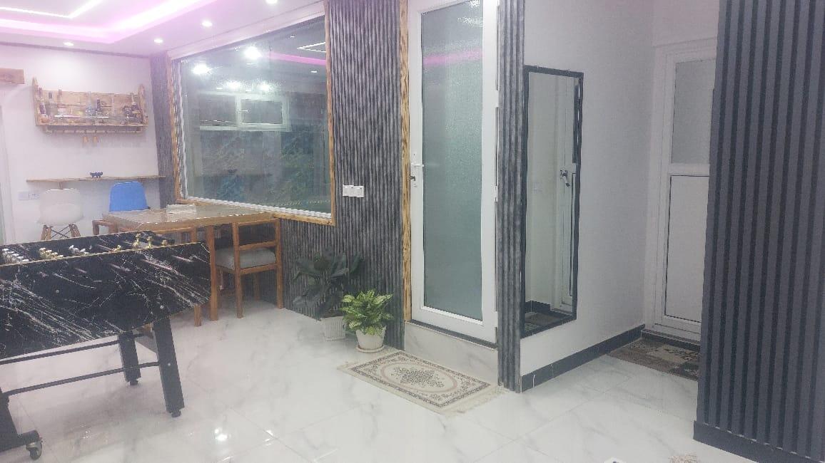 اتاق پذیرایی اتاق پذیرایی