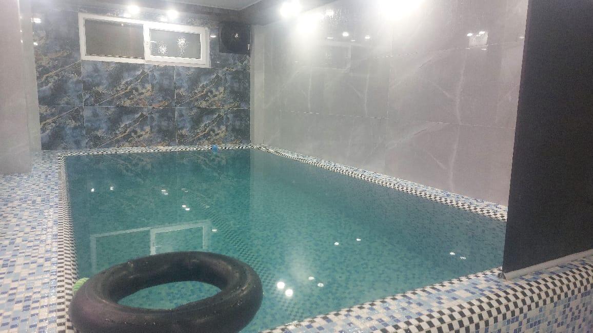 استخر استخر