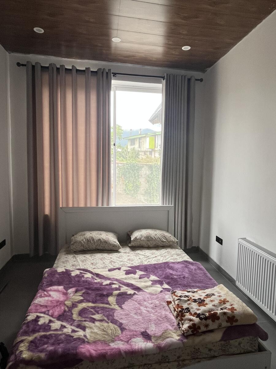 اتاق غیر مستر اتاق غیر مستر