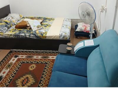 سوئیت میوان