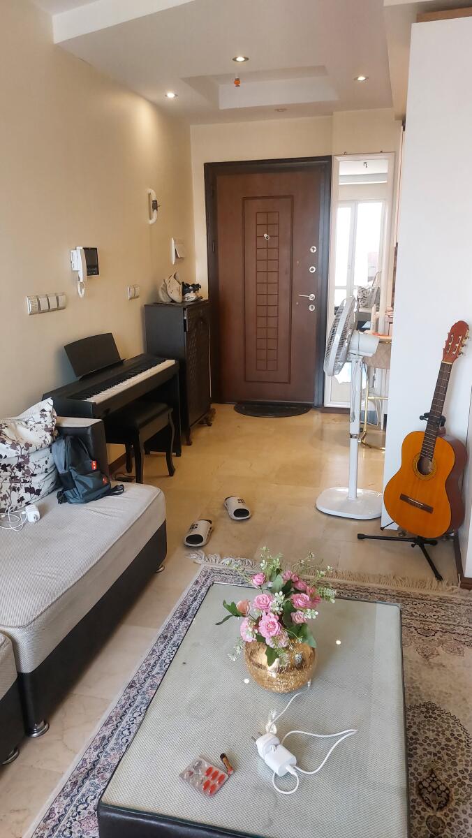 اتاق پذیرایی اتاق پذیرایی