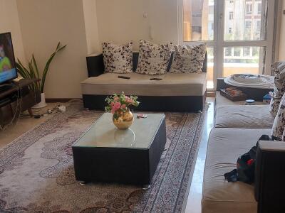 واحد آپارتمانی تک خوابه"طبقه سوم"