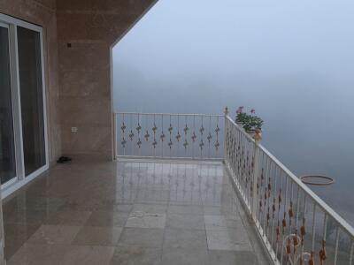 ویلا جنگلی - کوهستانی