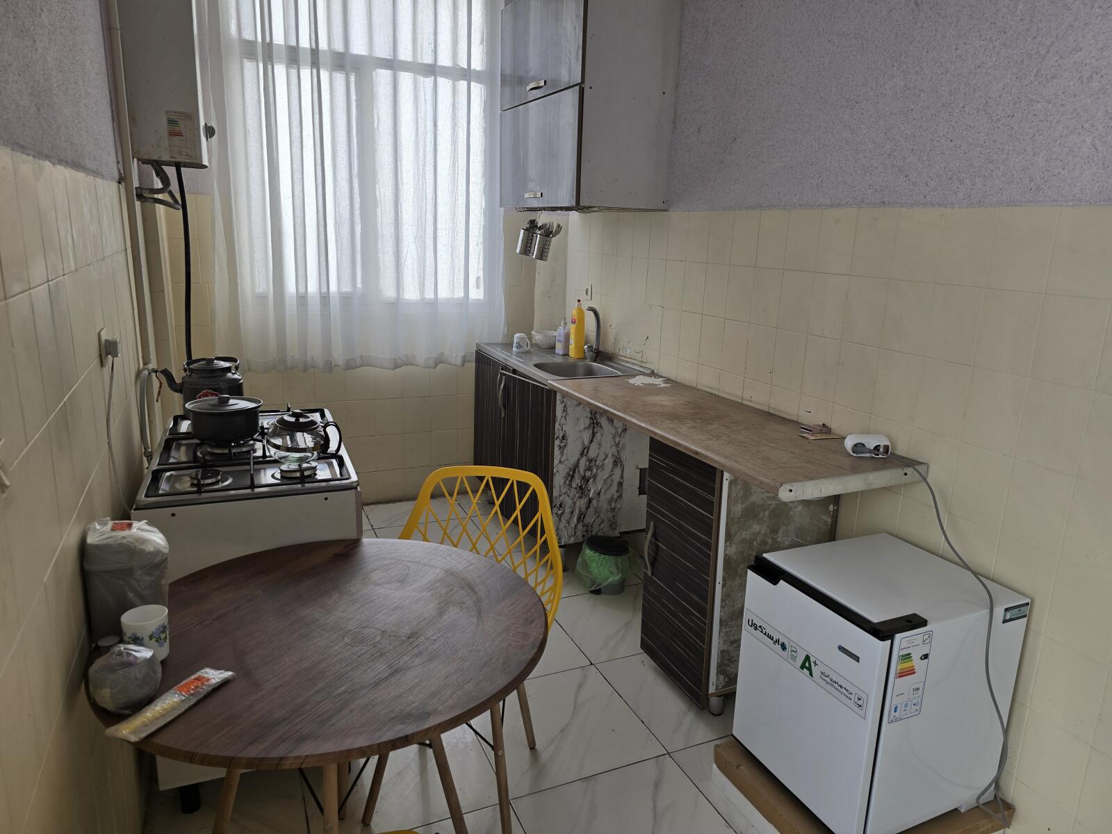 آشپزخانه آشپزخانه