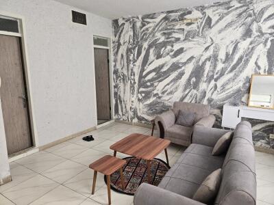 اقامتگاه سپید مالک اشتر "طبقه اول" اقامتگاه سپید مالک اشتر "طبقه اول"