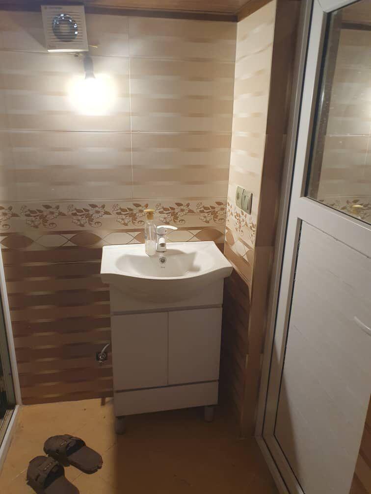 سرویس بهداشتی مشترک