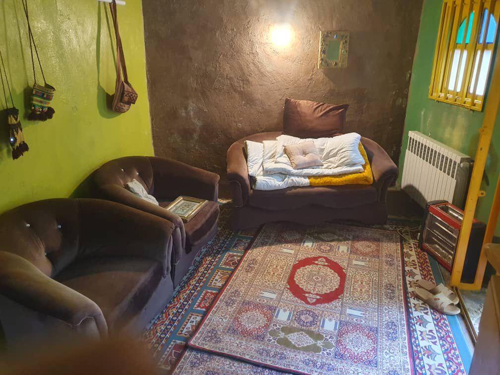 اتاق پذیرایی اتاق پذیرایی