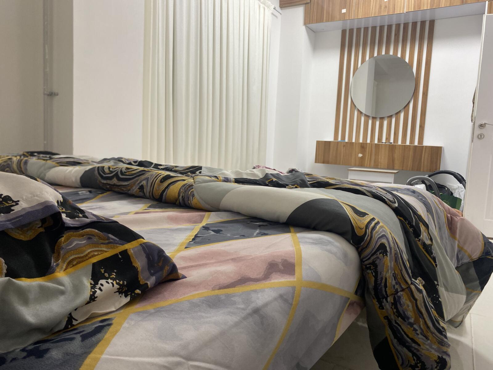 اتاق‌خواب 1