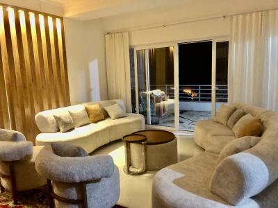 ویلای دو خوابه "چینو"