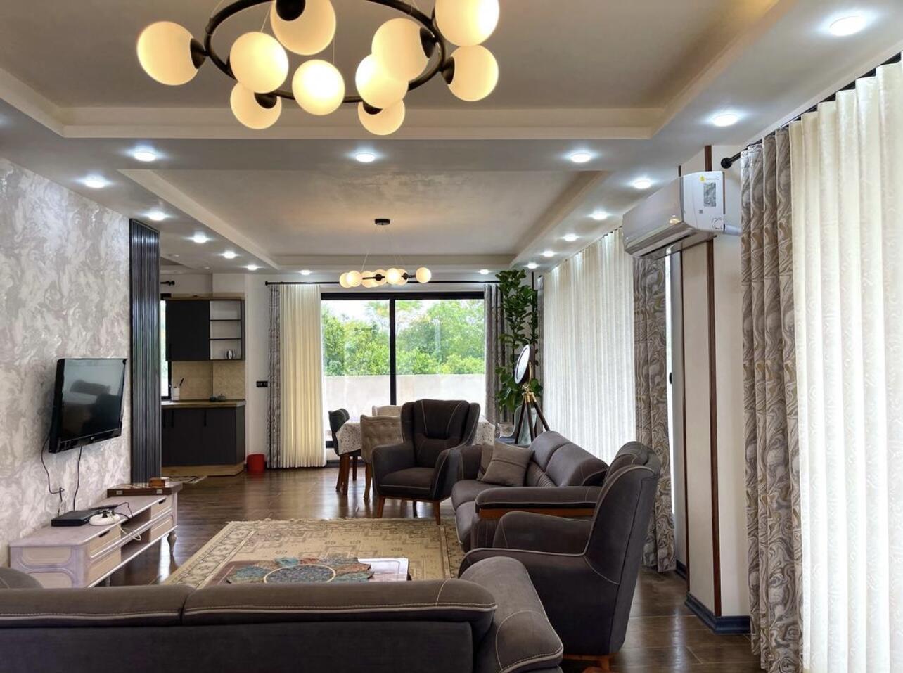 اتاق پذیرایی اتاق پذیرایی