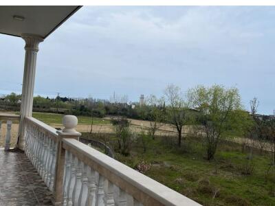 ویلای دو خوابه "واحد یک"