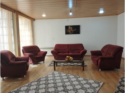 ویلای دوخوابه رفعتیه