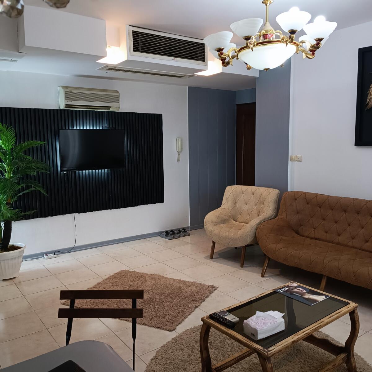 اتاق پذیرایی اتاق پذیرایی