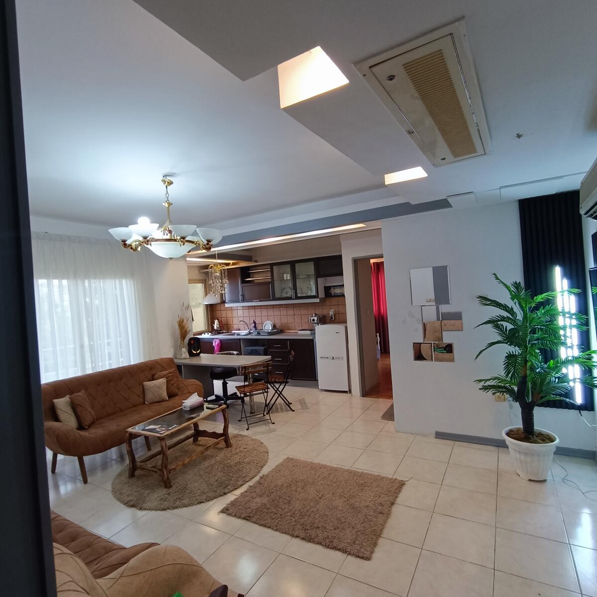 اتاق پذیرایی اتاق پذیرایی