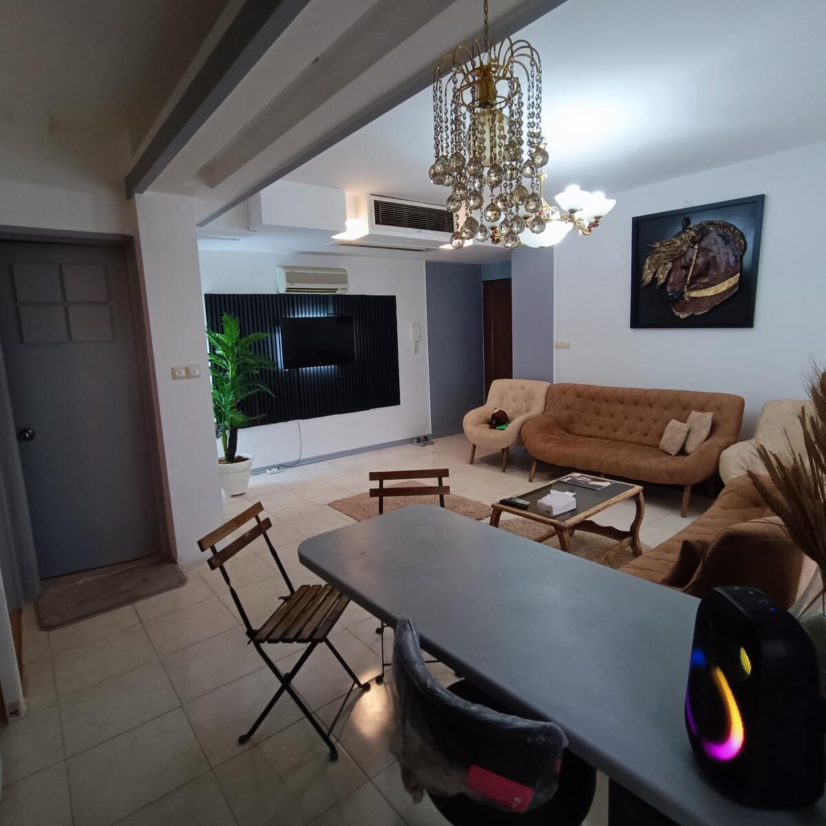 اتاق پذیرایی اتاق پذیرایی