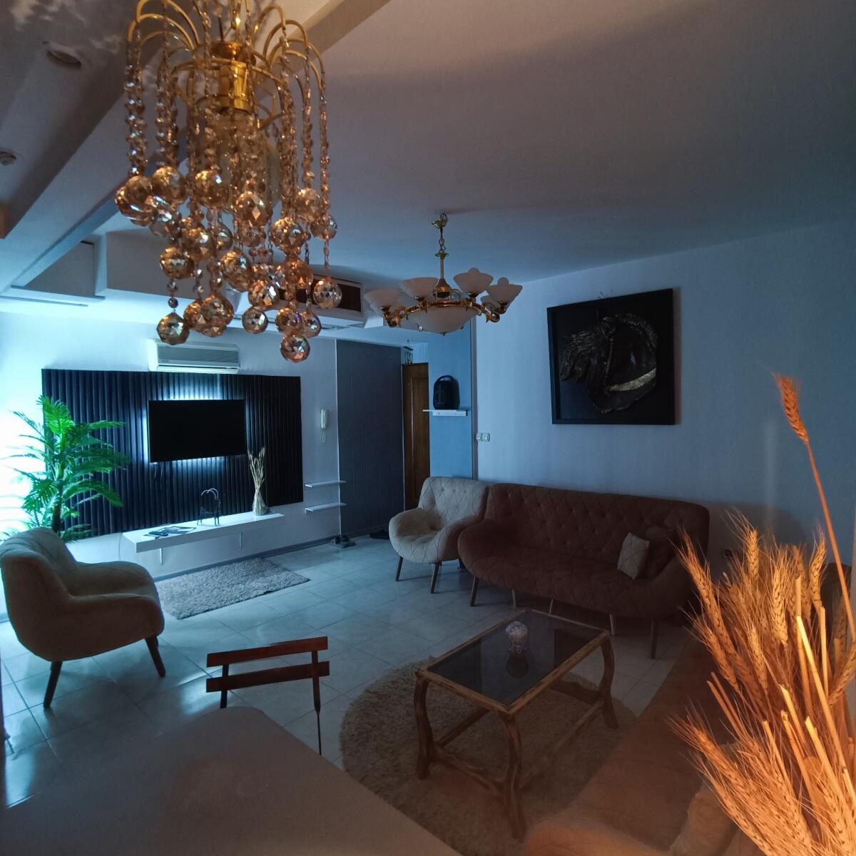 اتاق پذیرایی اتاق پذیرایی