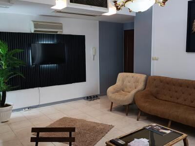 آپارتمان شخصی و دربست با ویوی خاص