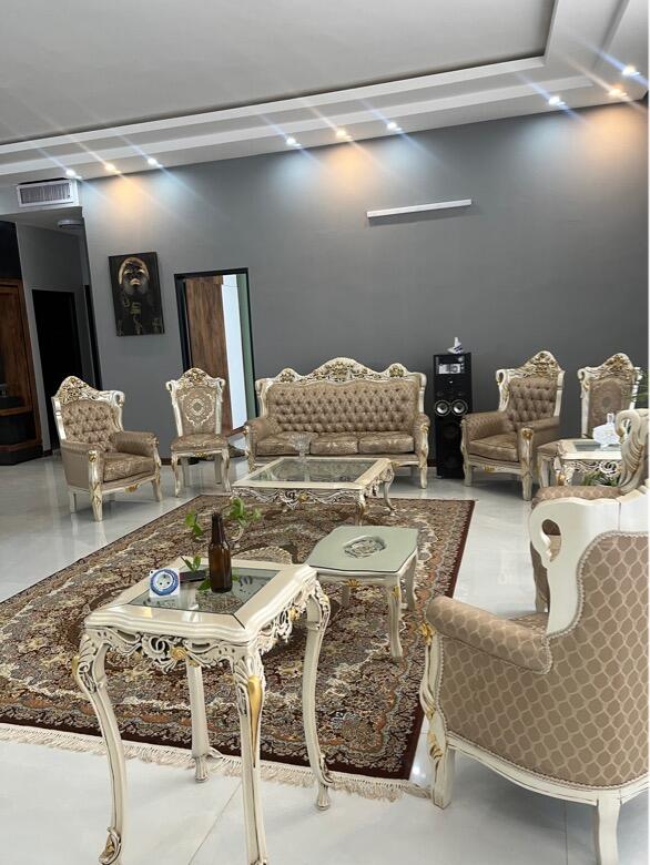 اتاق پذیرایی اتاق پذیرایی