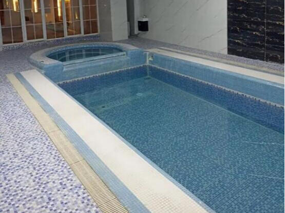 استخر استخر