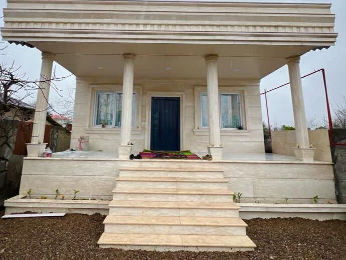 نمای ساختمان نمای ساختمان