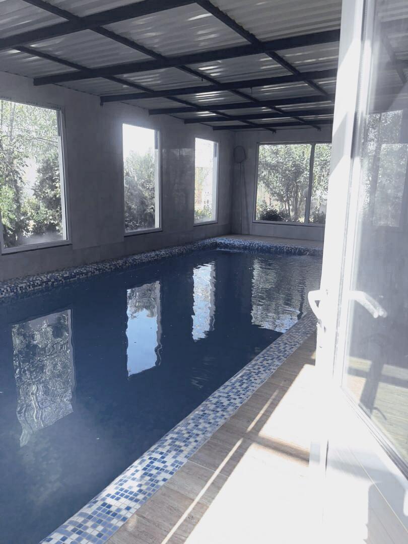 استخر استخر