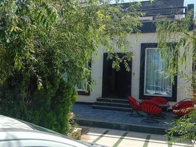 ویلای دوبلکس سهخواب با استخر سرپوشیده ویلای دوبلکس سهخواب با استخر سرپوشیده