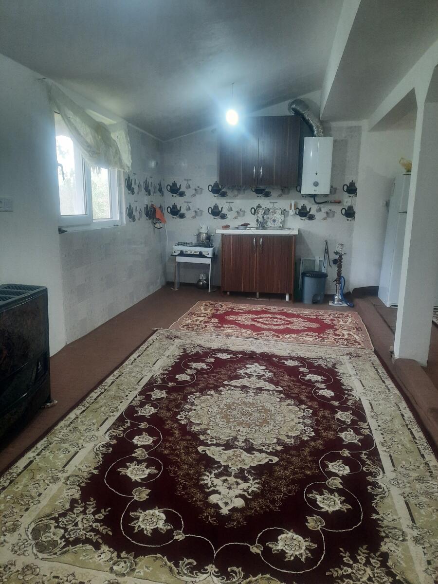 اتاق پذیرایی و آشپزخانه اتاق پذیرایی و آشپزخانه