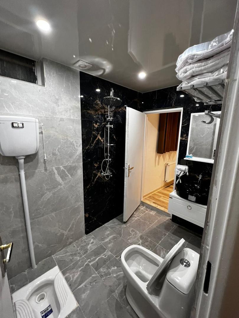 سرویس بهداشتی و حمام سرویس بهداشتی و حمام