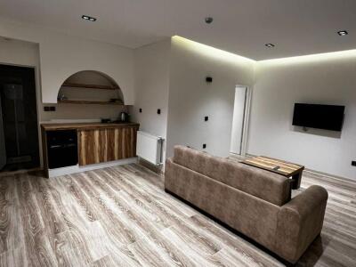 "واحد وی آی پی" اقامتگاه آرمانیا کلاردشت "واحد وی آی پی" اقامتگاه آرمانیا کلاردشت