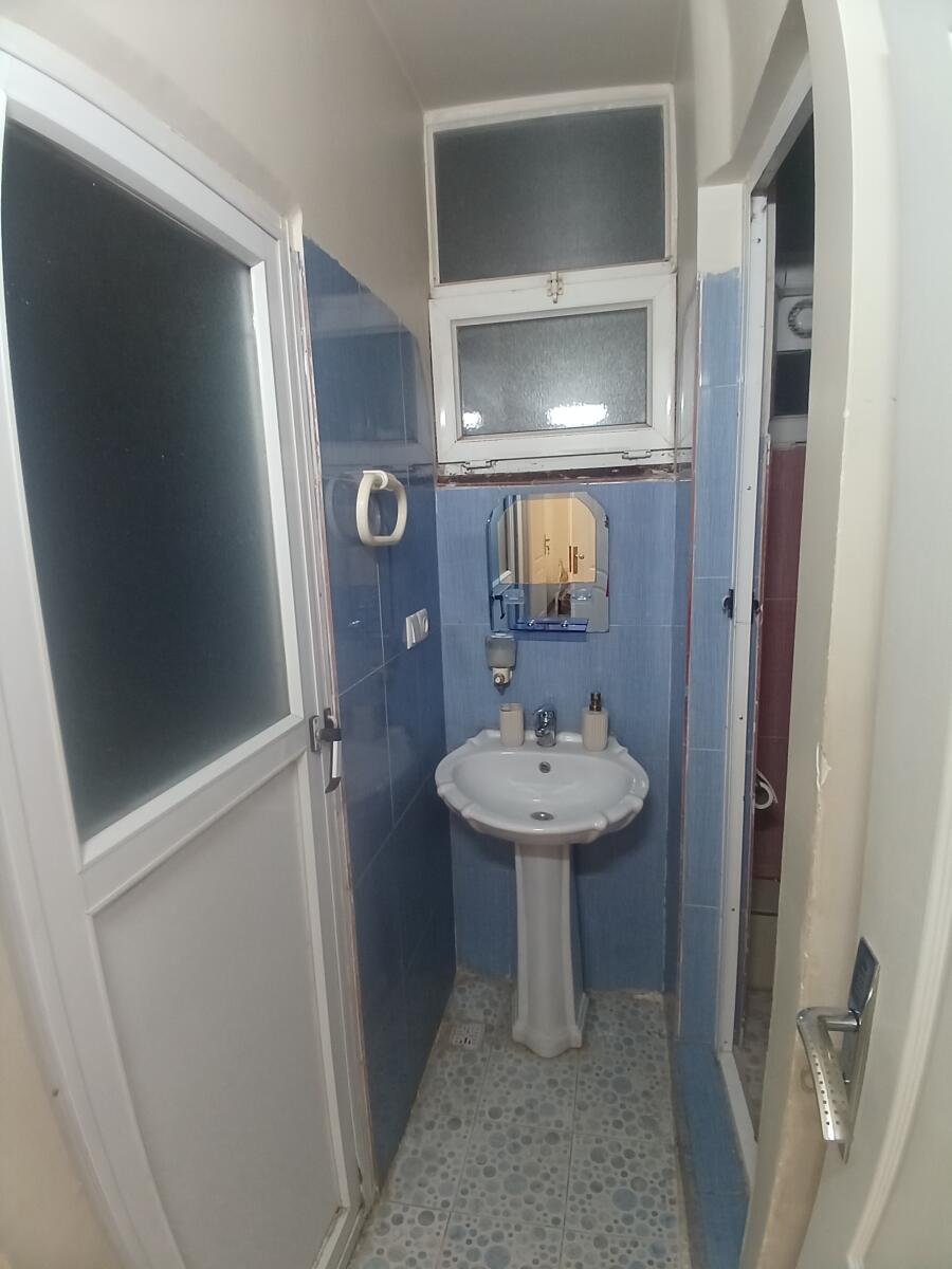 سرویس بهداشتی