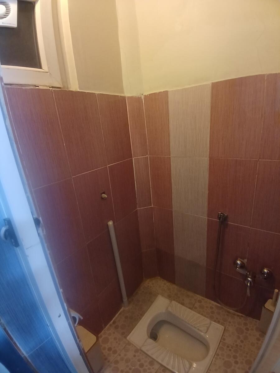 سرویس بهداشتی