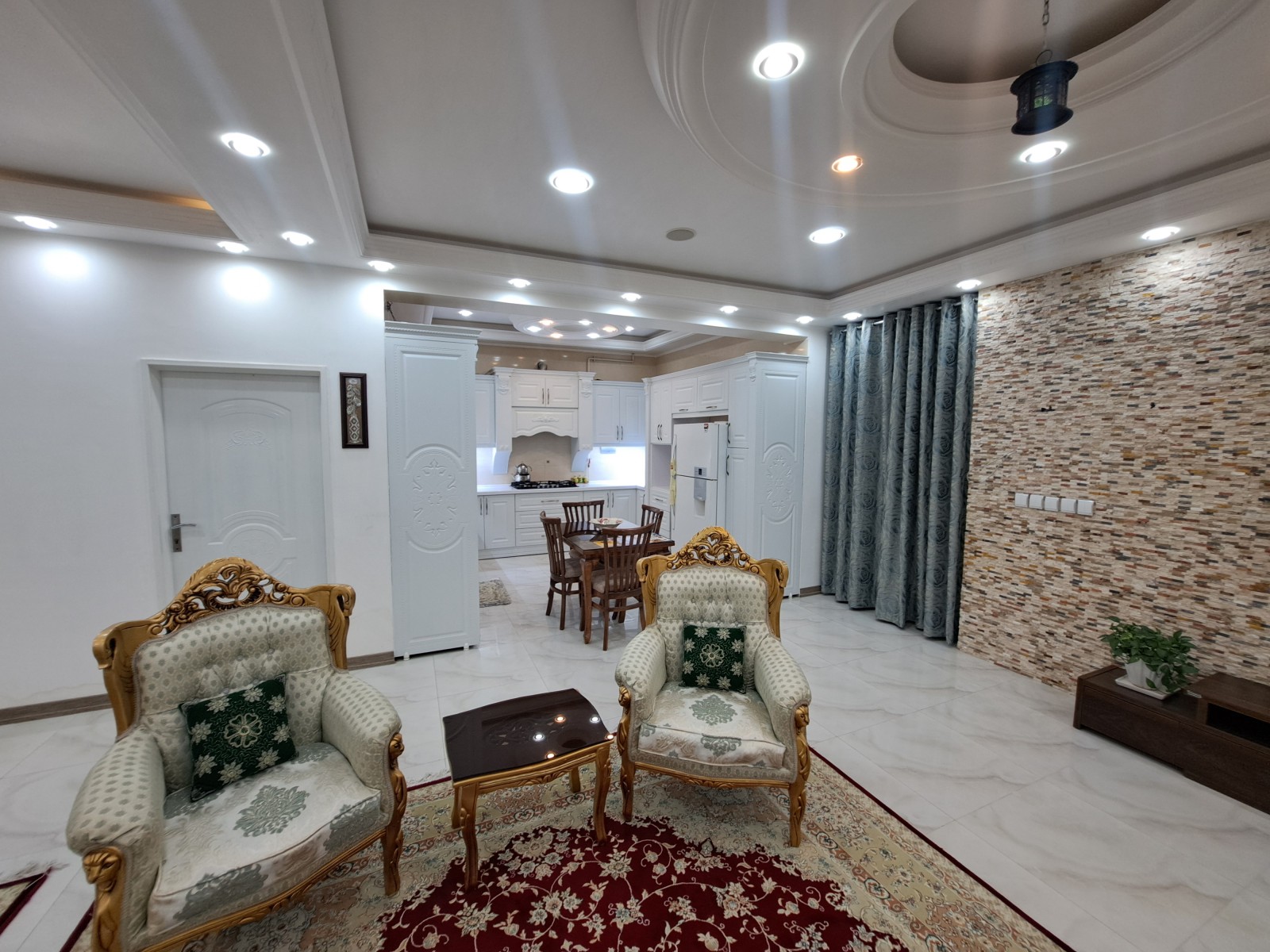 اتاق پذیرایی اتاق پذیرایی