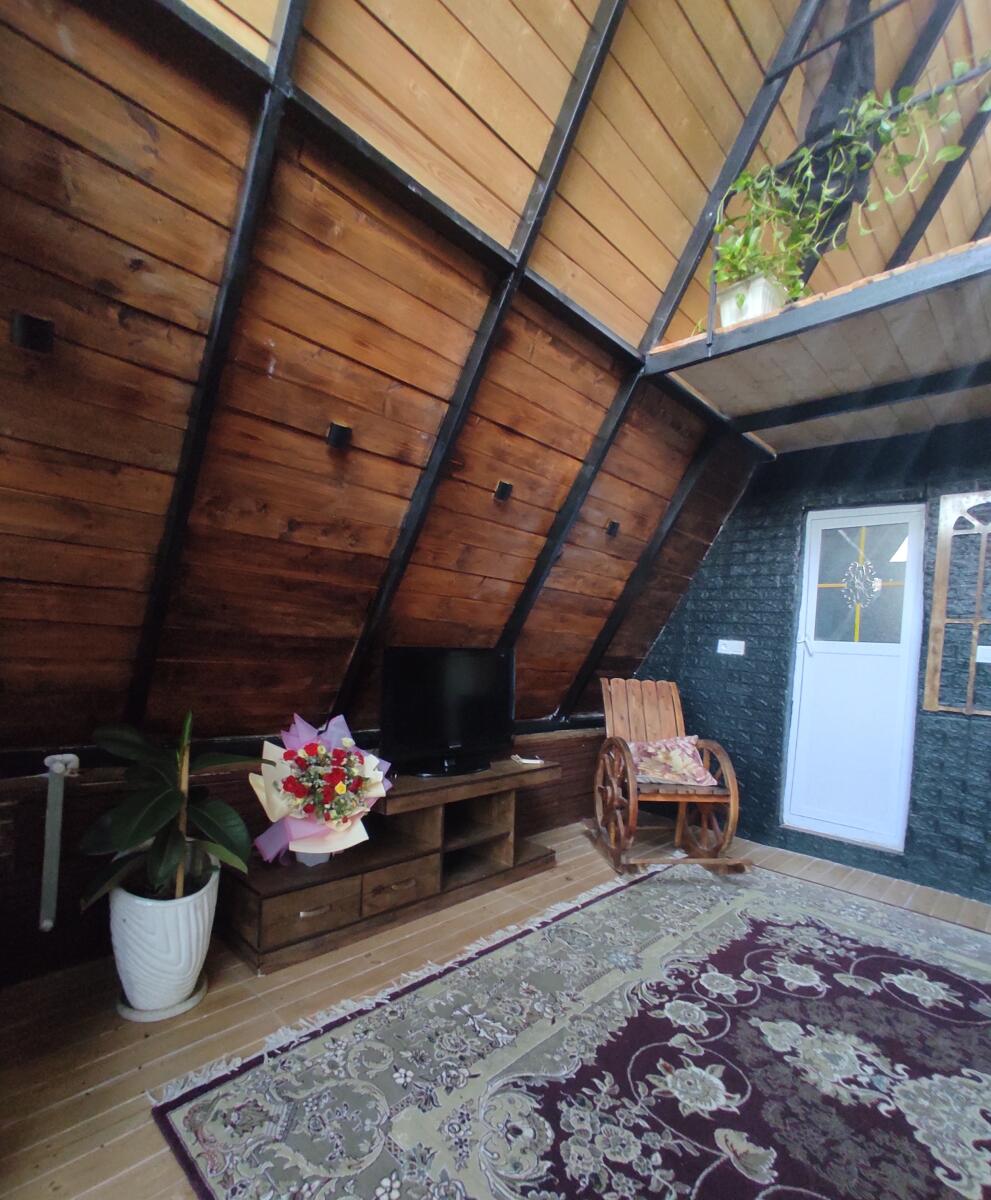 اتاق پذیرایی اتاق پذیرایی