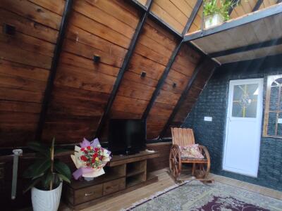 کلبه سوئیسی ماهسو کلبه سوئیسی ماهسو