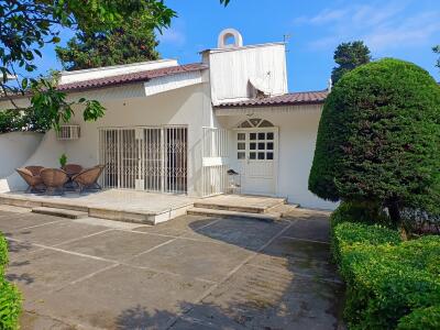 ویلای سه خوابه ساحلی لیدو