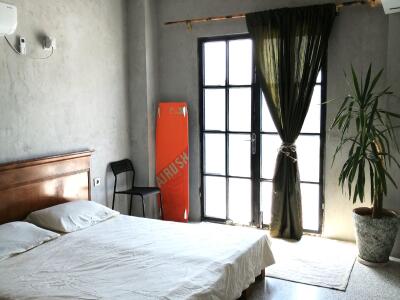 اتاق غیر مستر لانگ هاوس