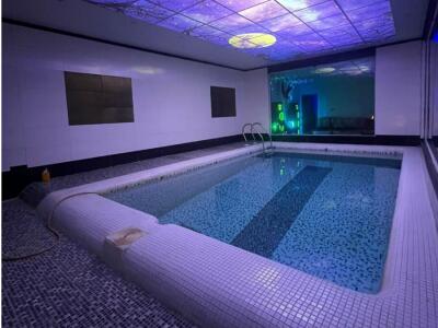 ویلای استخردار بید مجنون