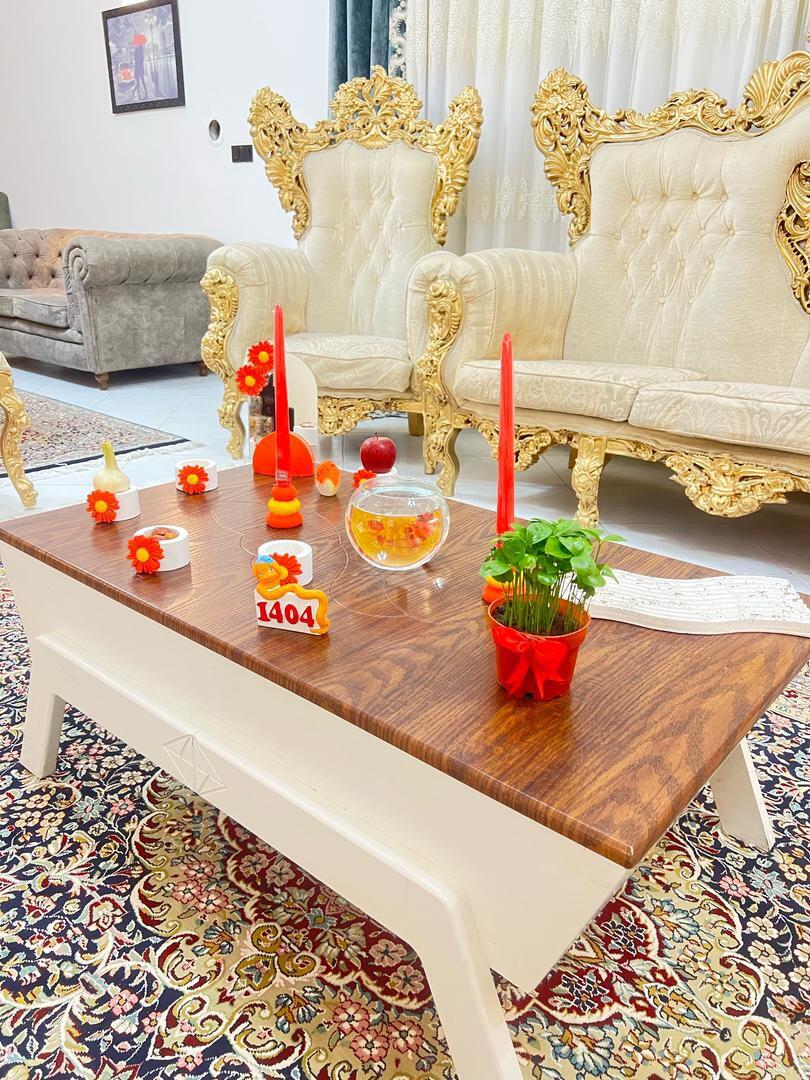 اتاق پذیرایی اتاق پذیرایی