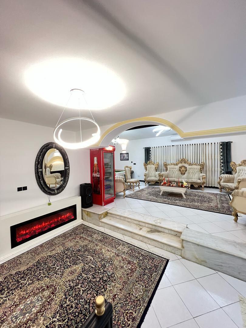 اتاق پذیرایی اتاق پذیرایی