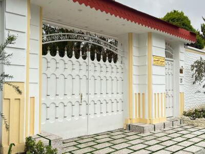 ویلای لاکچری معین همدانی ویلای لاکچری معین همدانی