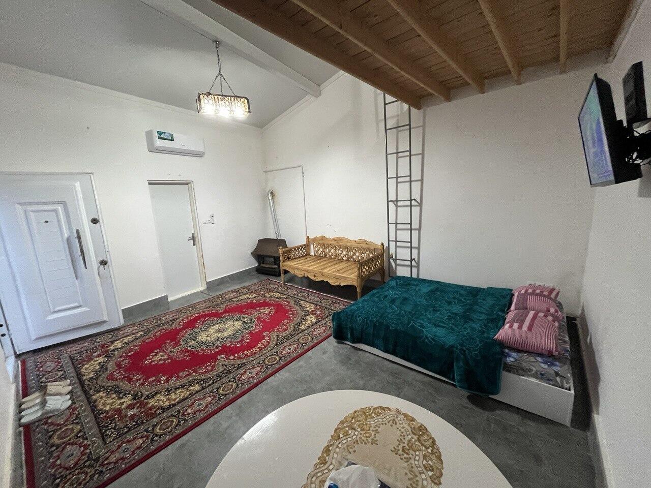 اتاق پذیرایی اتاق پذیرایی