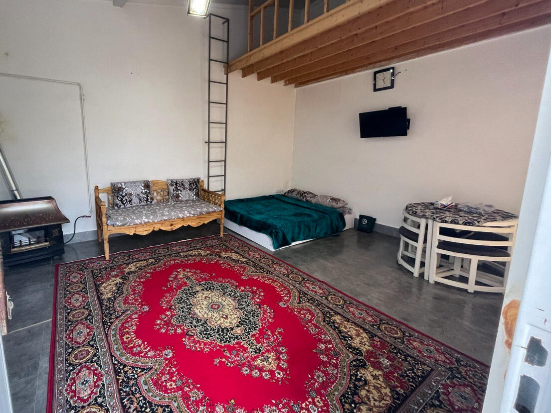 اتاق پذیرایی اتاق پذیرایی