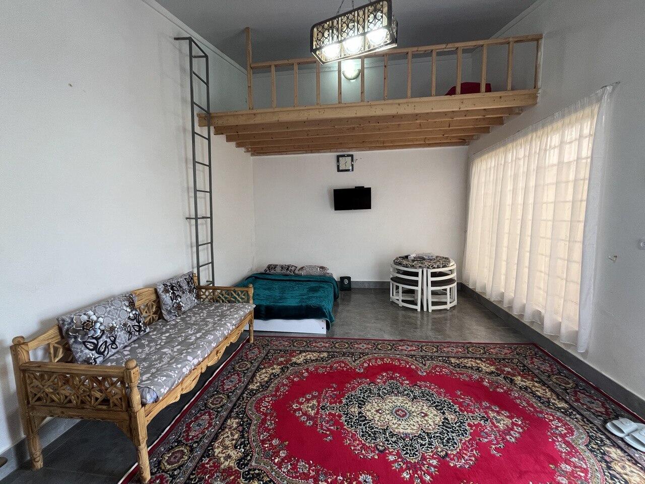 اتاق پذیرایی اتاق پذیرایی